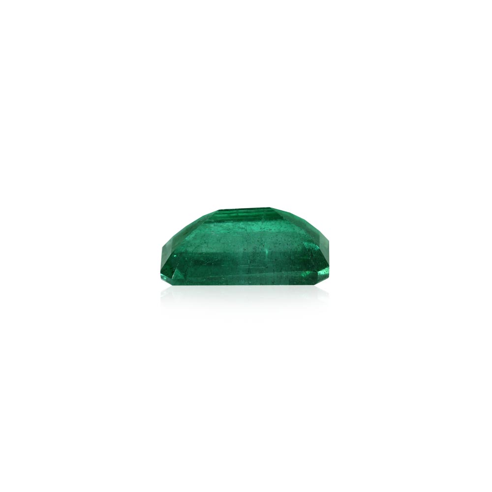 Emerald - 5.84 Carat