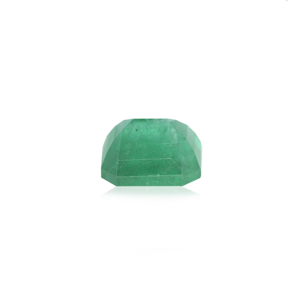 Emerald - 5.84 Carat