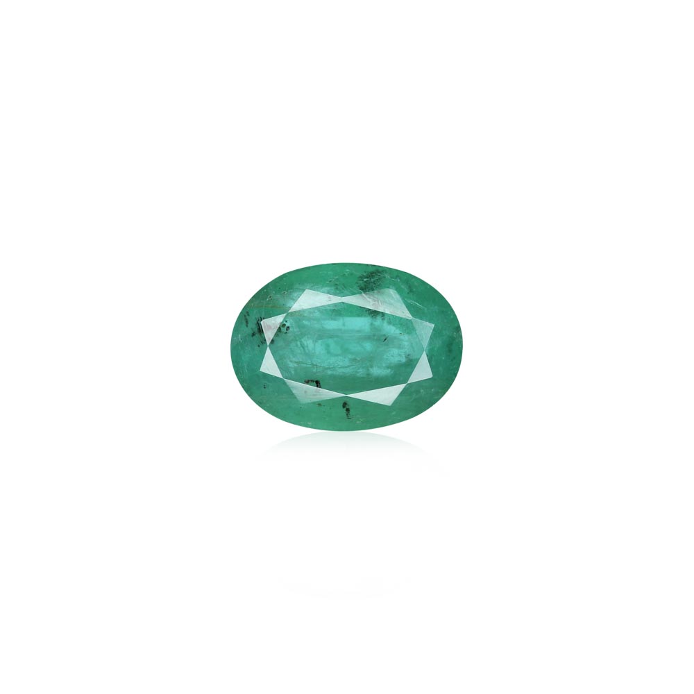 Emerald - 5.84 Carat