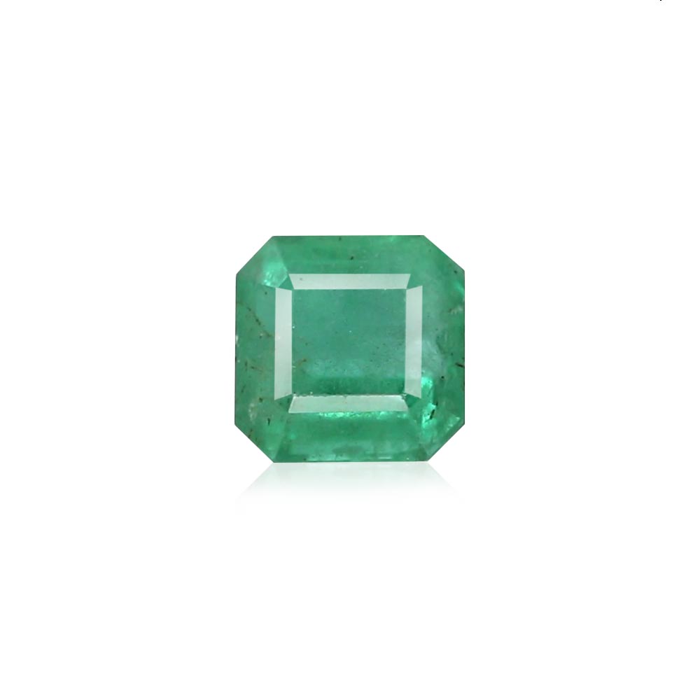 Emerald - 5.84 Carat