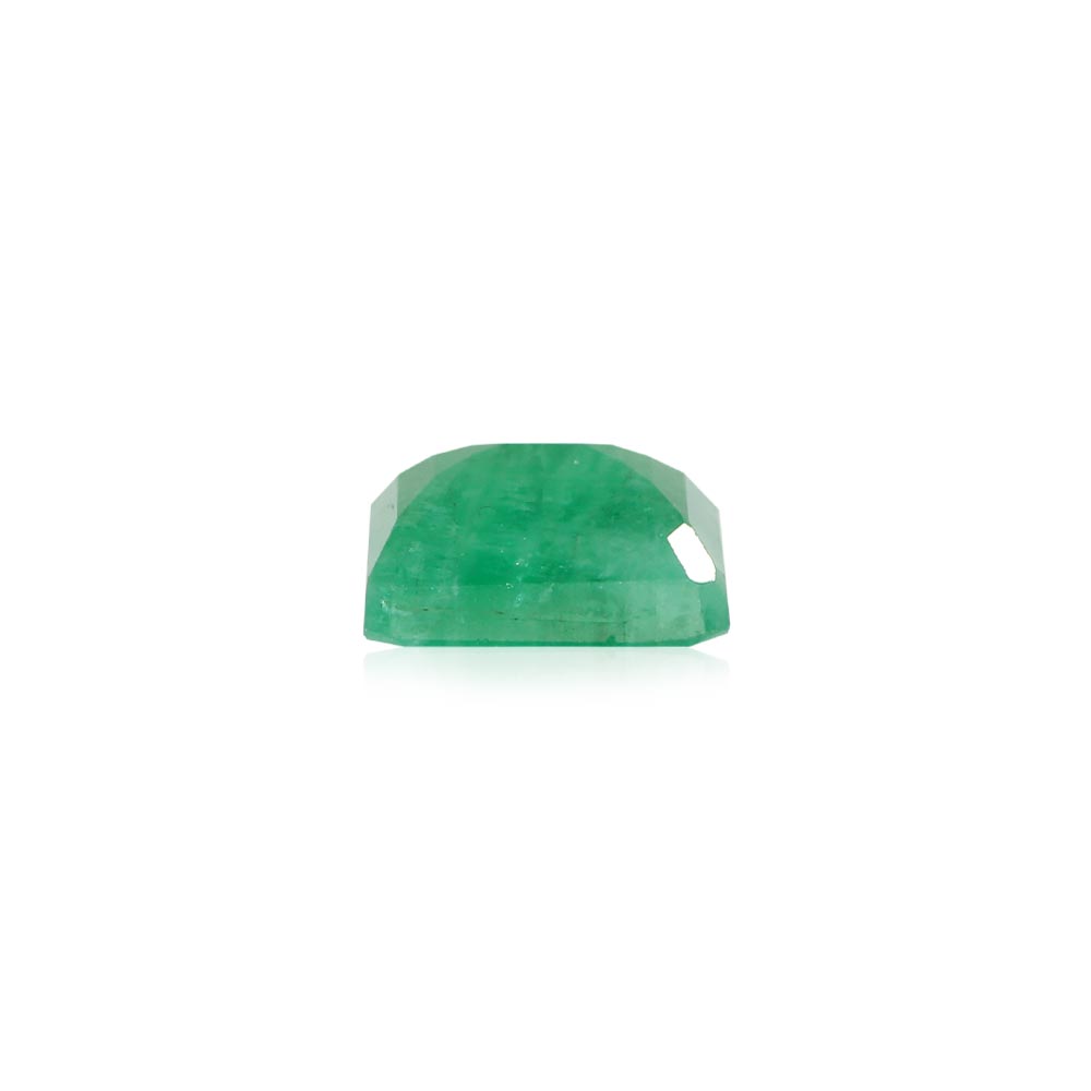 Emerald - 5.84 Carat