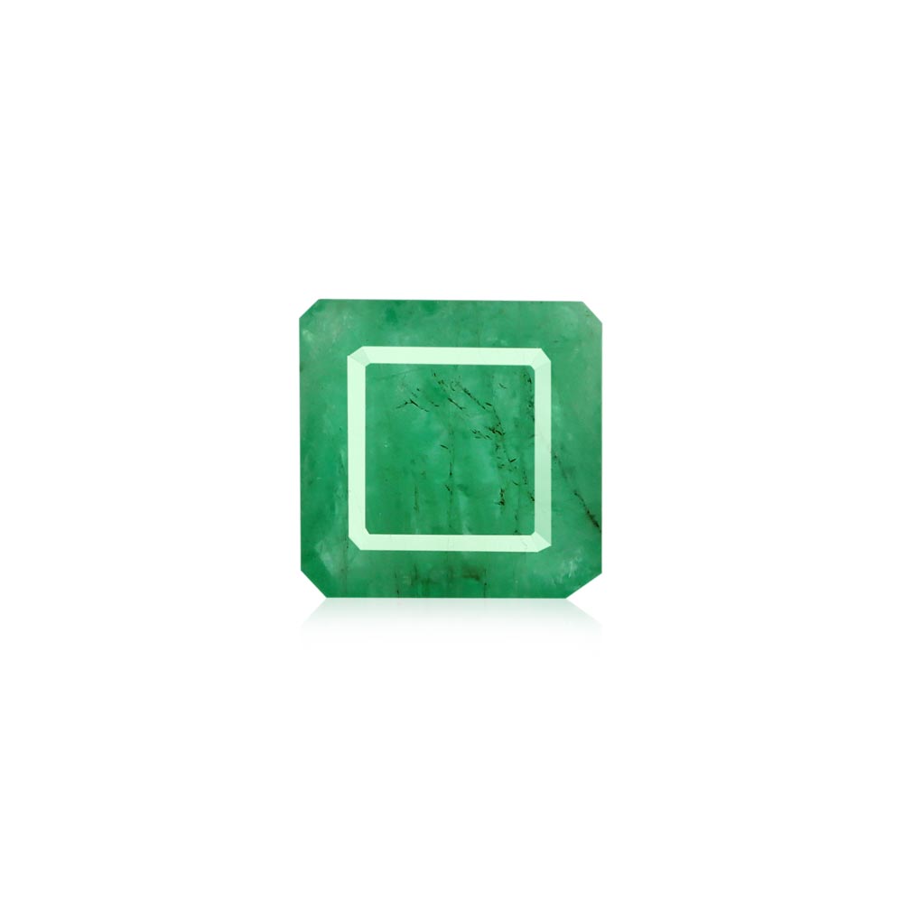 Emerald - 5.84 Carat
