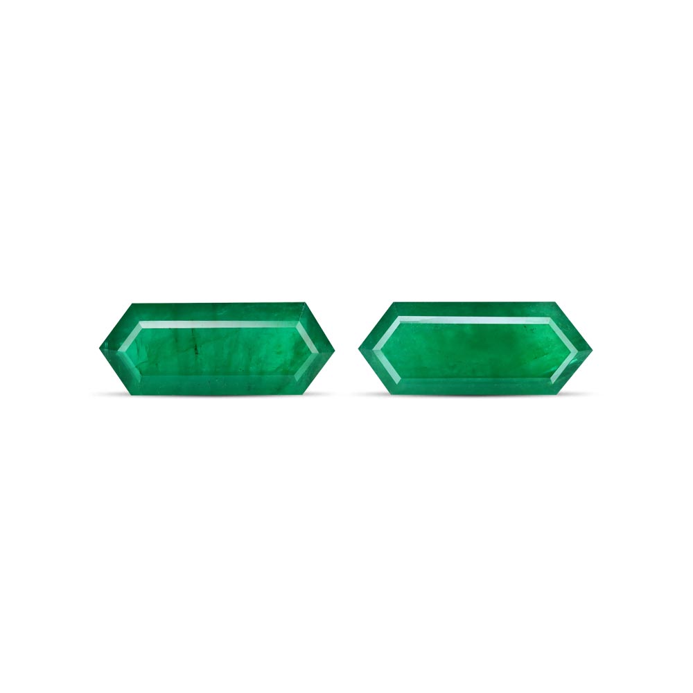 Emerald - 58.54 Carat
