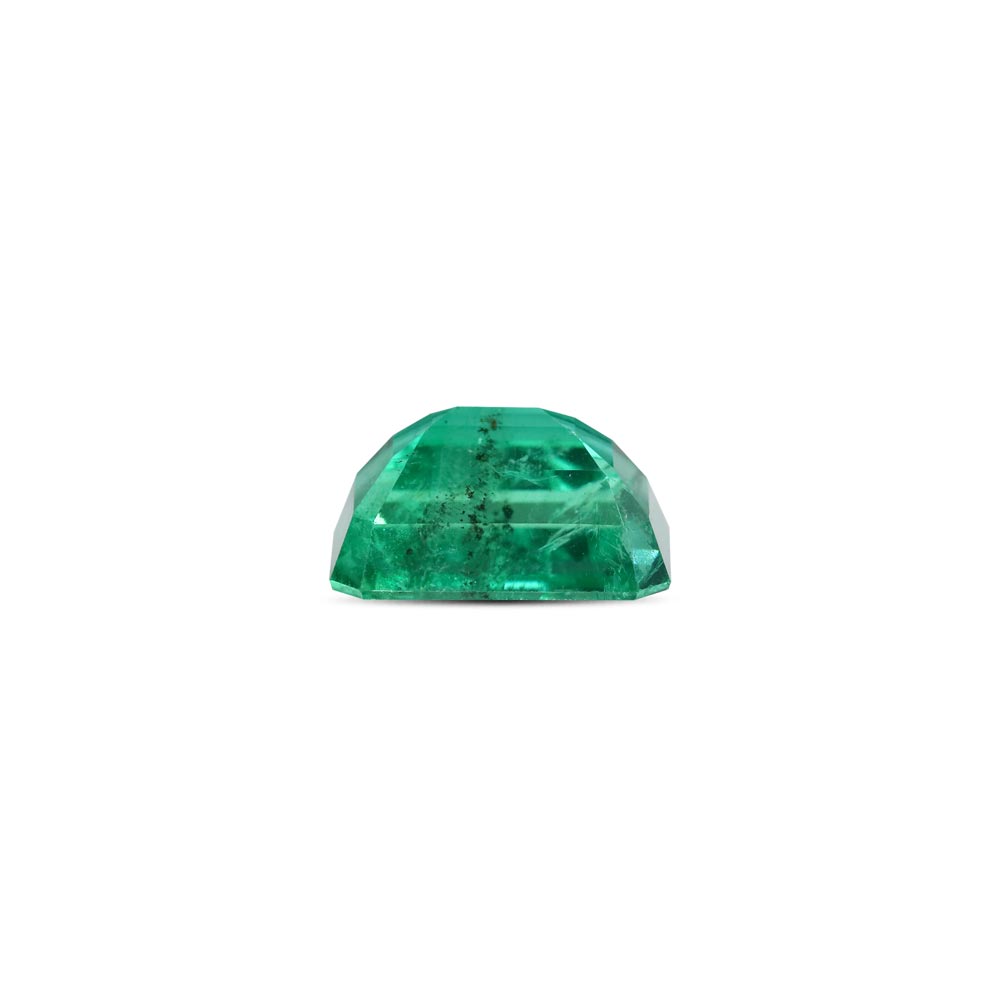 Emerald - 5.85 Carat
