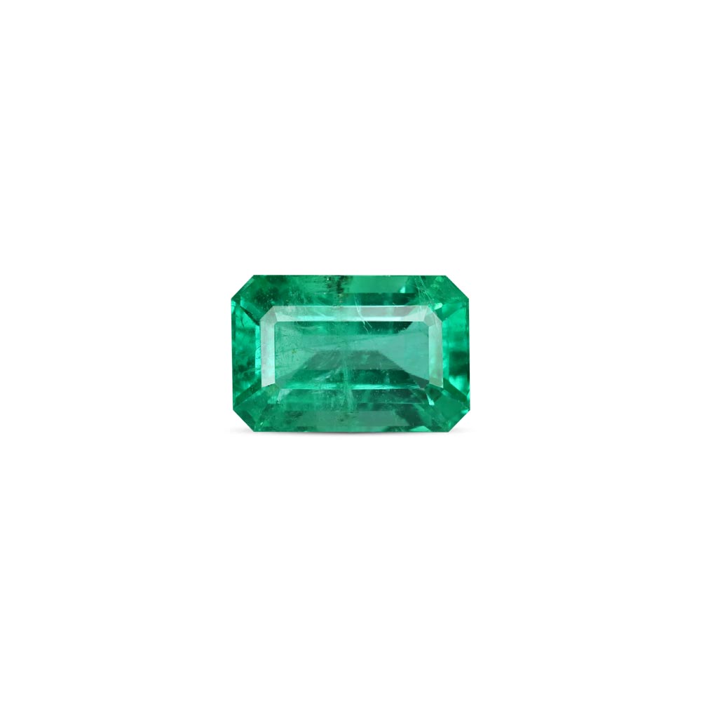 Emerald - 5.85 Carat