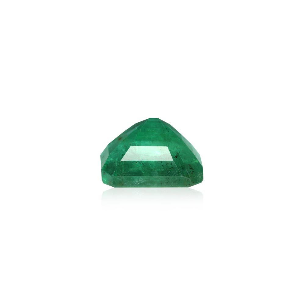 Emerald - 5.87 Carat
