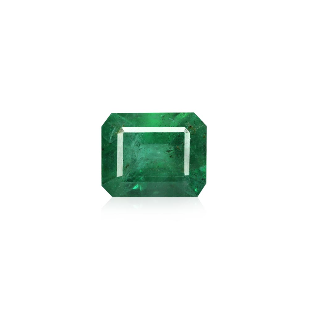 Emerald - 5.87 Carat