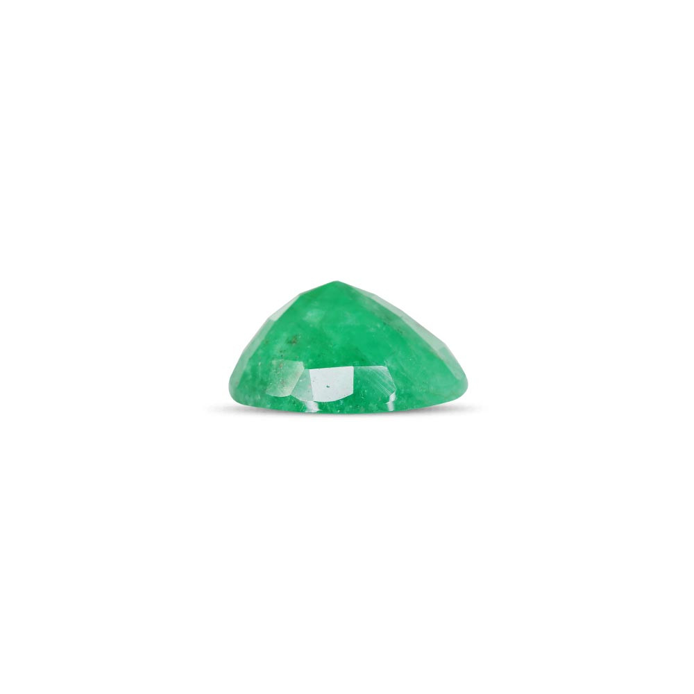 Emerald - 5.88 Carat