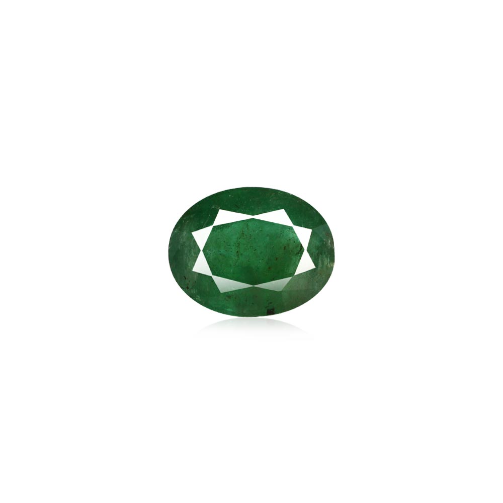 Emerald - 5.88 Carat