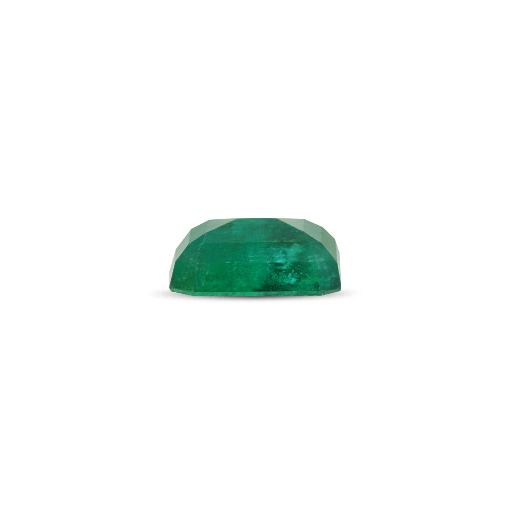Emerald - 5.88 Carat