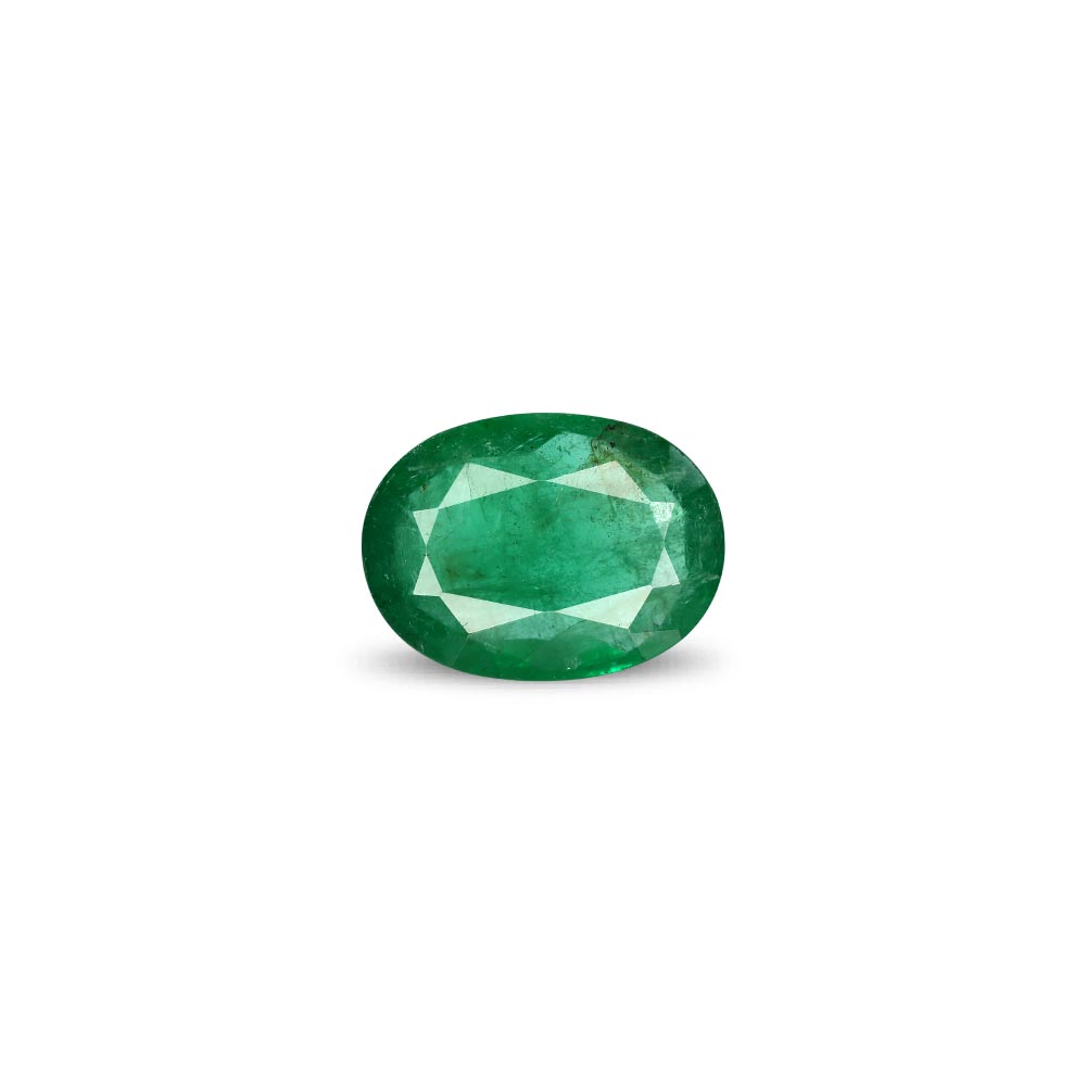 Emerald - 5.92 Carat