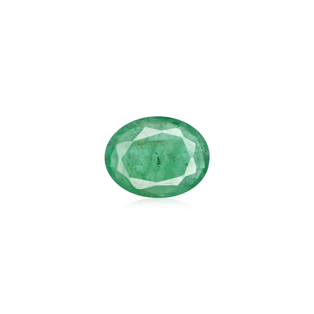 Emerald - 5.92 Carat