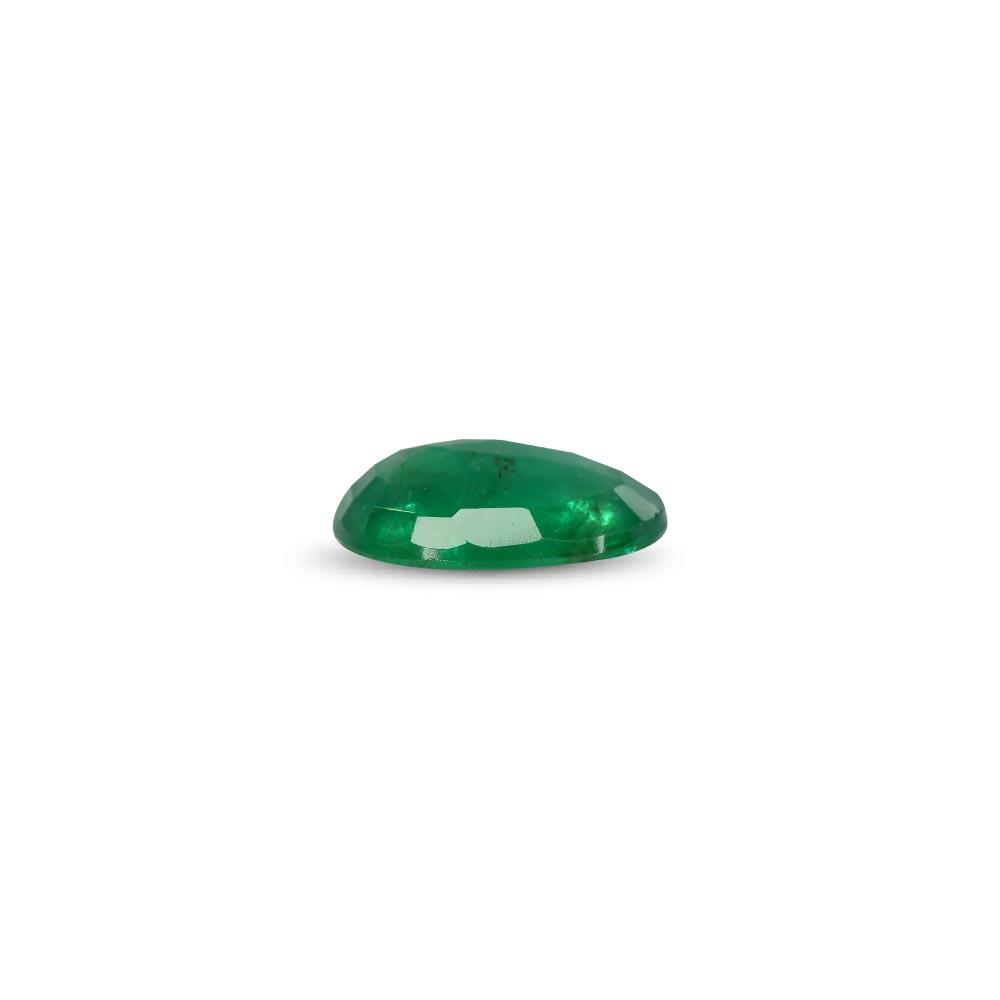 Emerald - 5.92 Carat