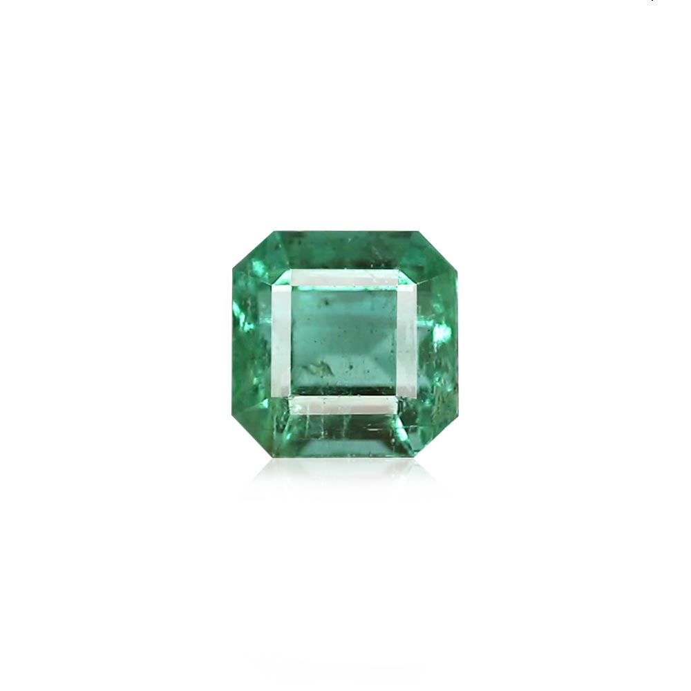 Emerald - 5.93 Carat