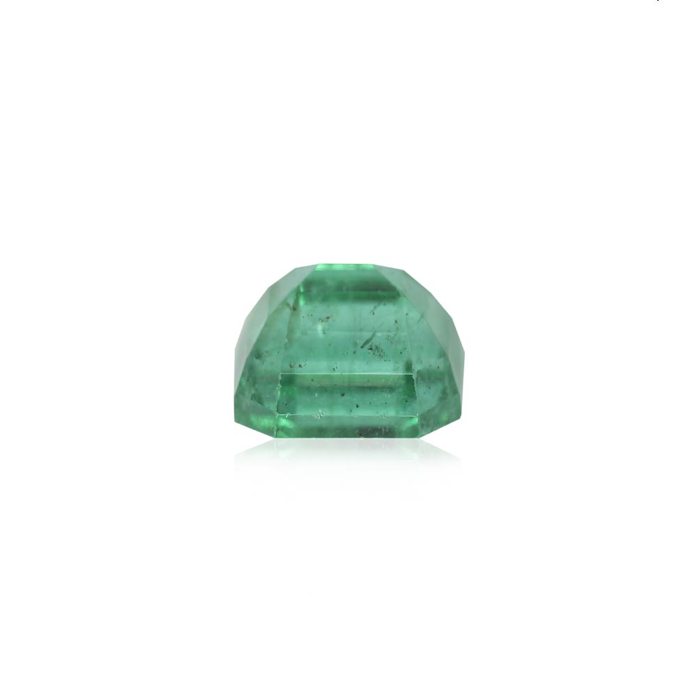 Emerald - 5.93 Carat