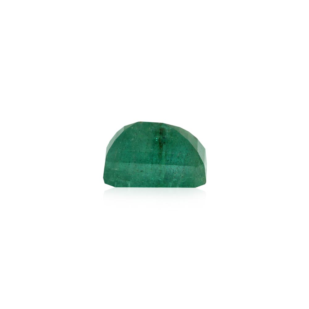 Emerald - 5.95 Carat