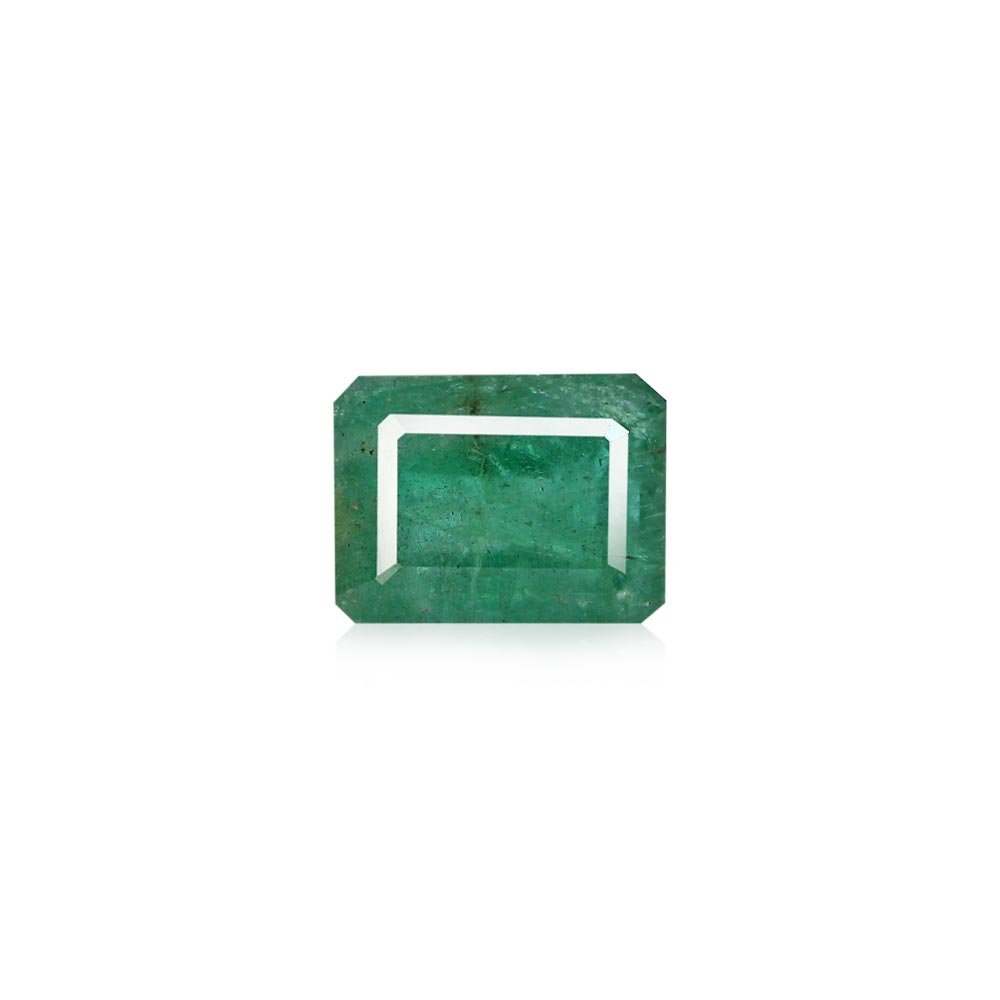 Emerald - 5.95 Carat