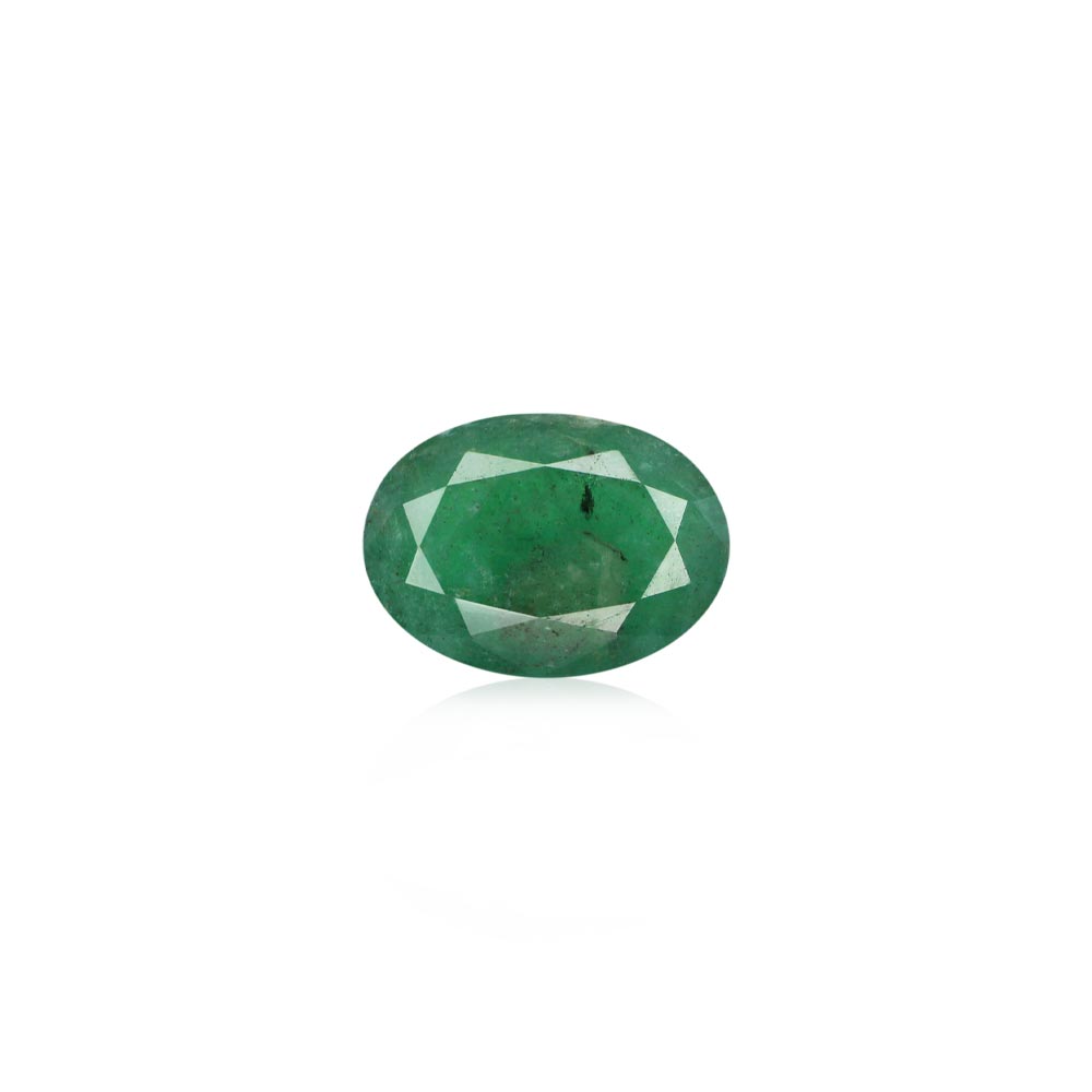 Emerald - 5.95 Carat