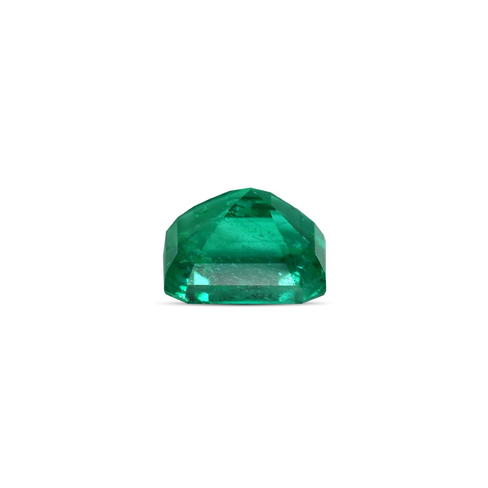 Emerald - 5.96 Carat