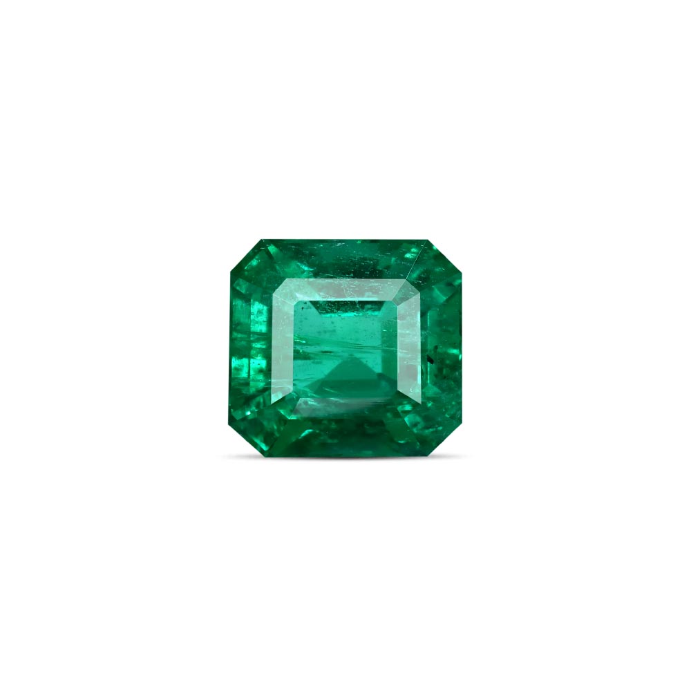 Emerald - 5.96 Carat