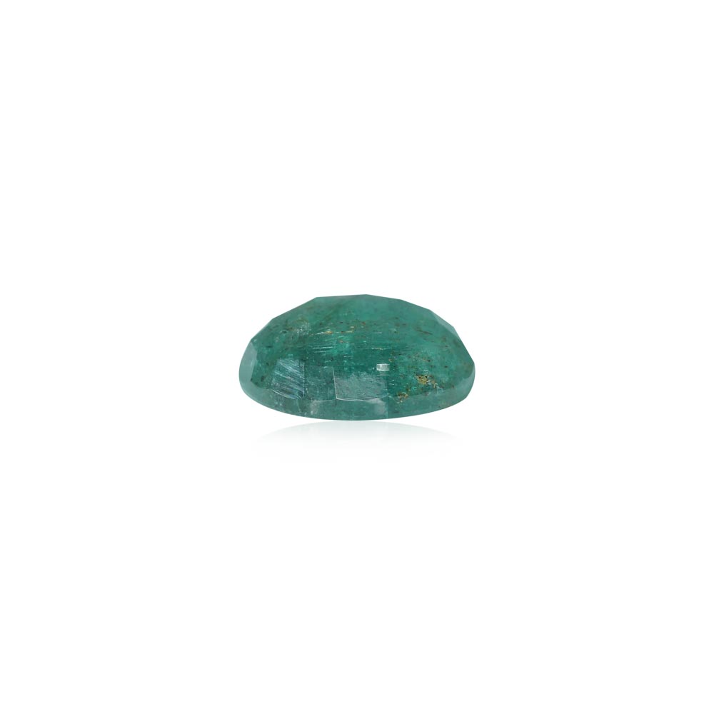 Emerald - 5.97 Carat