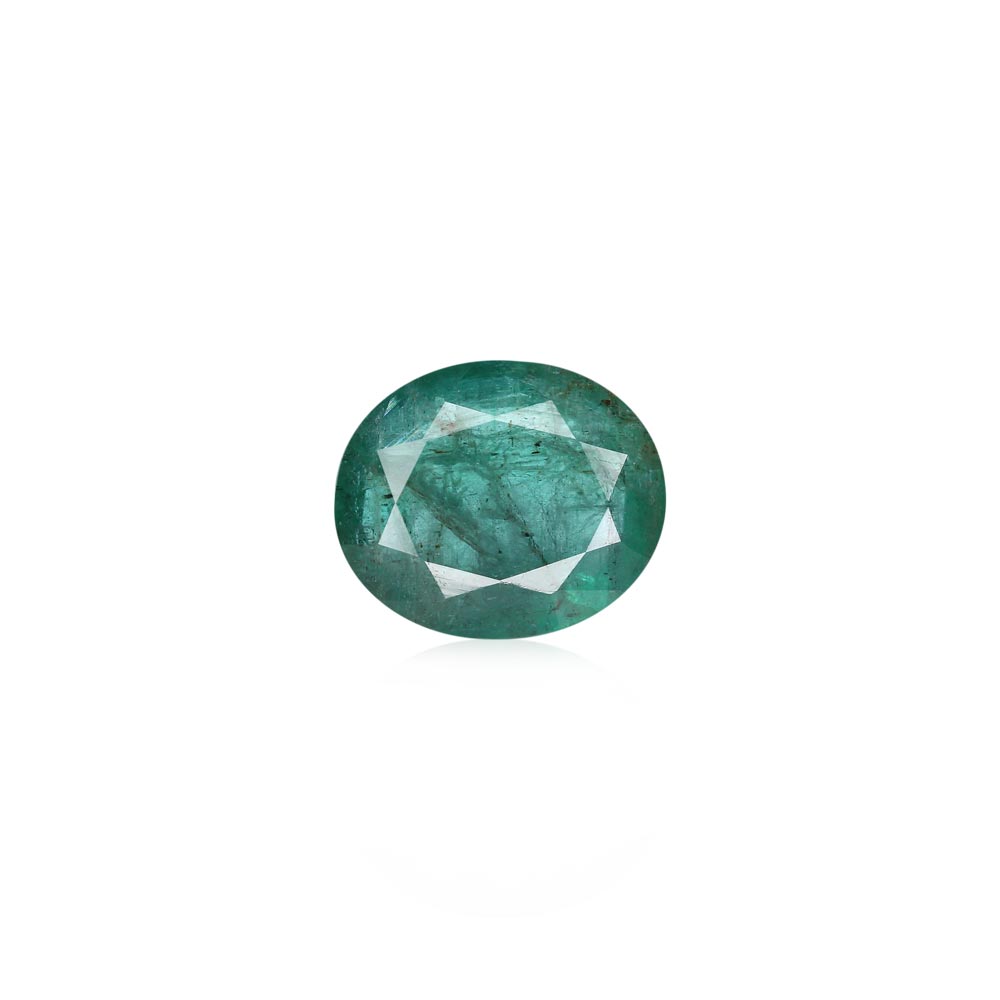 Emerald - 5.97 Carat