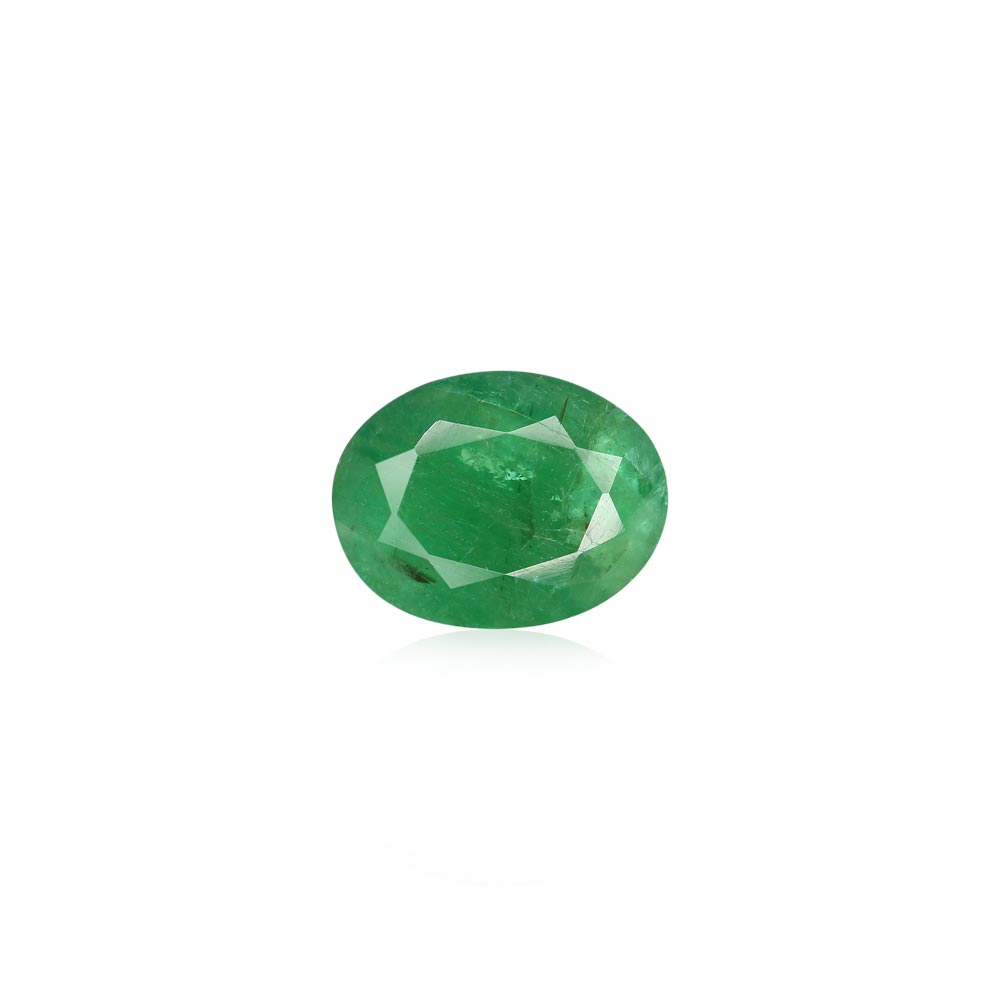 Emerald - 5.98 Carat