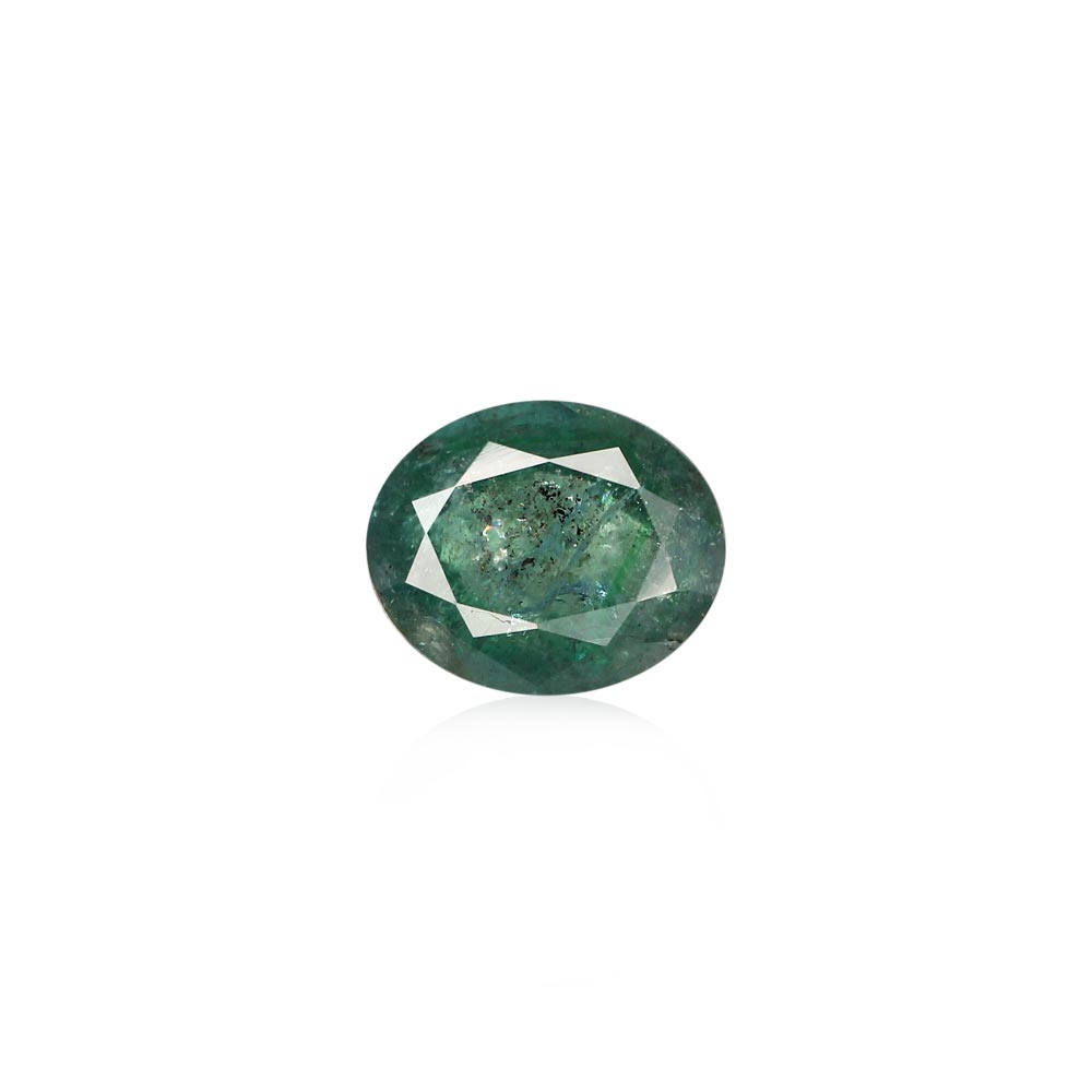 Emerald - 5.98 Carat