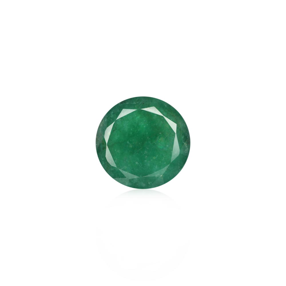 Emerald - 6 Carat