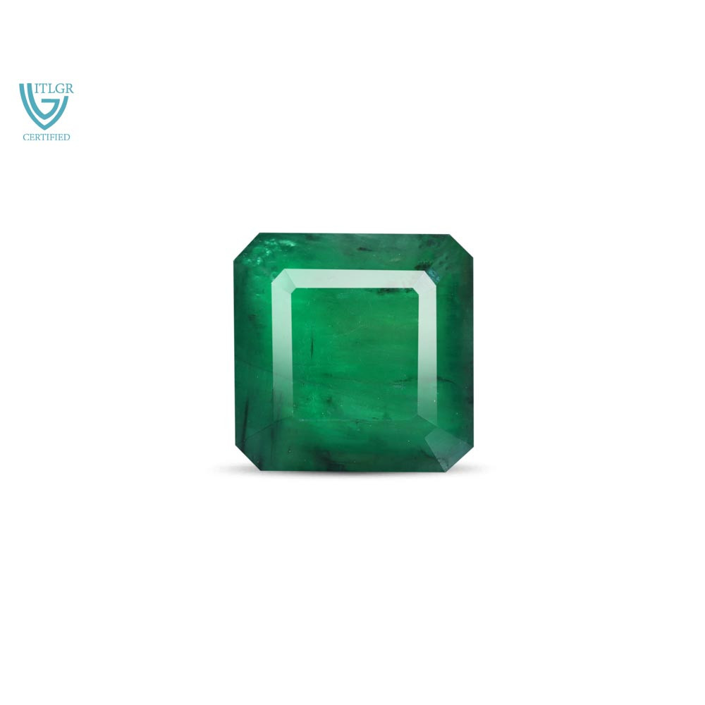 Emerald - 6 Carat