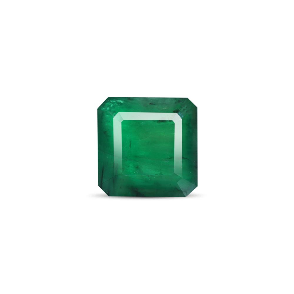 Emerald - 6 Carat