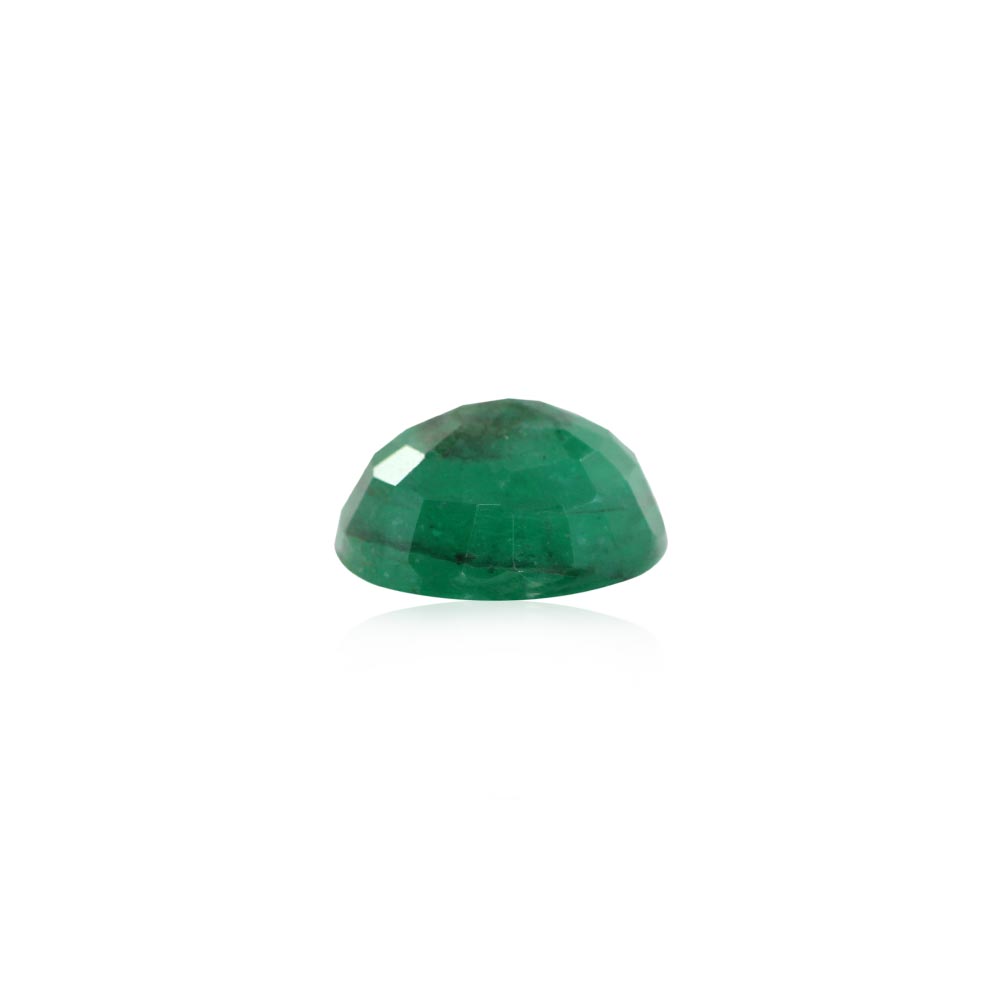 Emerald - 6 Carat