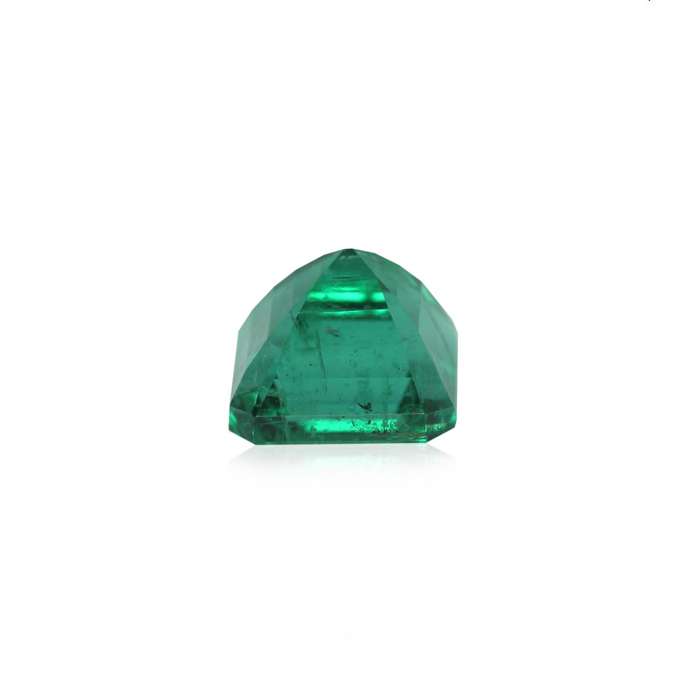 Emerald - 6.01 Carat