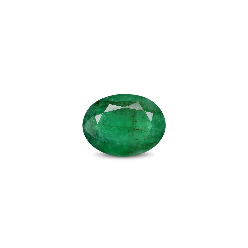 Emerald - 6.02 Carat