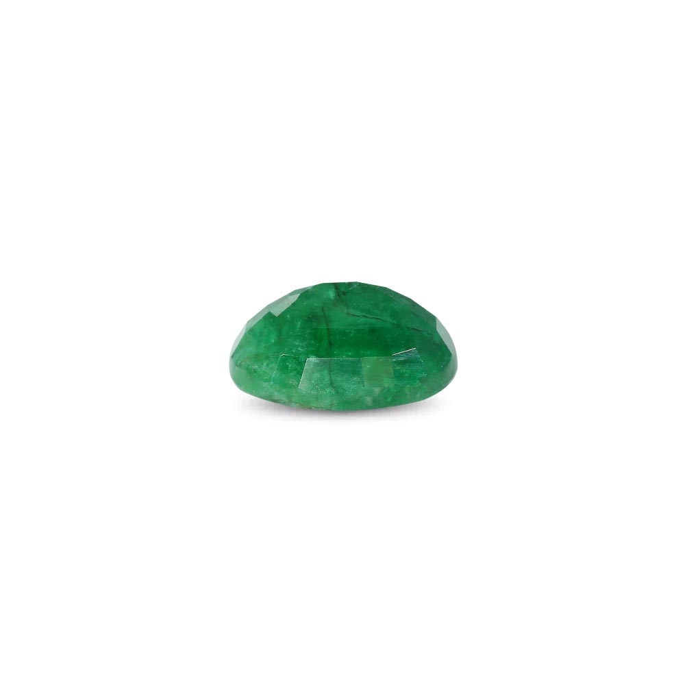 Emerald - 6.02 Carat