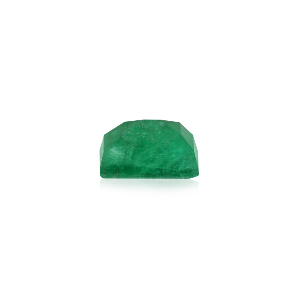 Emerald - 6.03 Carat