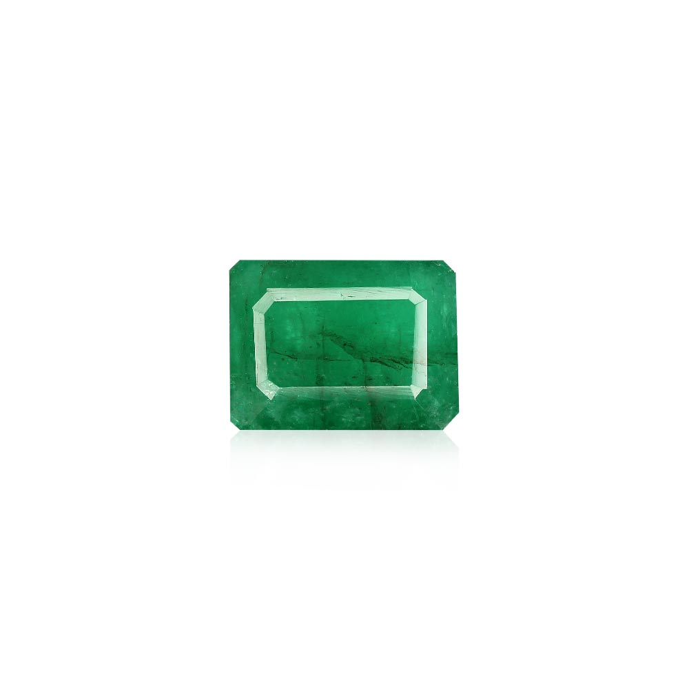 Emerald - 6.03 Carat