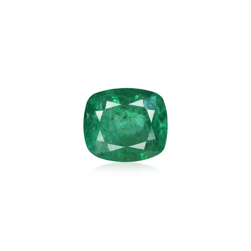 Emerald - 6.04 Carat