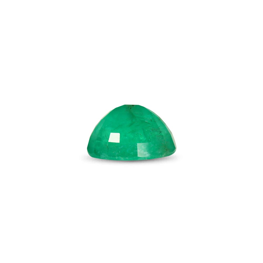Emerald - 6.04 Carat
