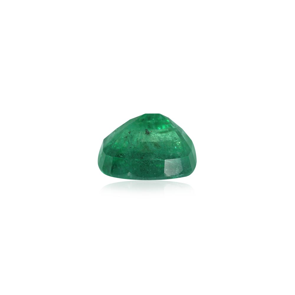 Emerald - 6.04 Carat