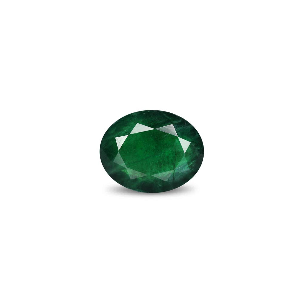 Emerald - 6.05 Carat