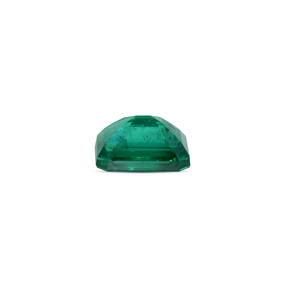 Emerald - 6.07 Carat