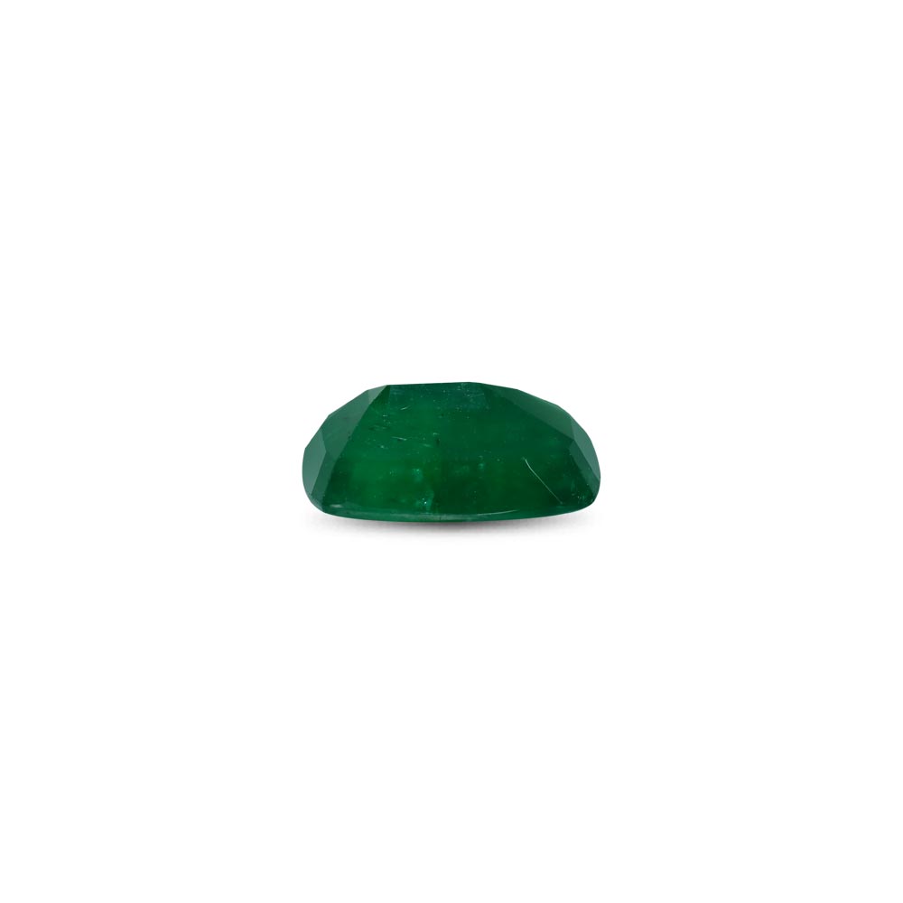 Emerald - 6.07 Carat