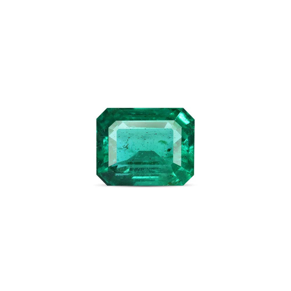 Emerald - 6.07 Carat