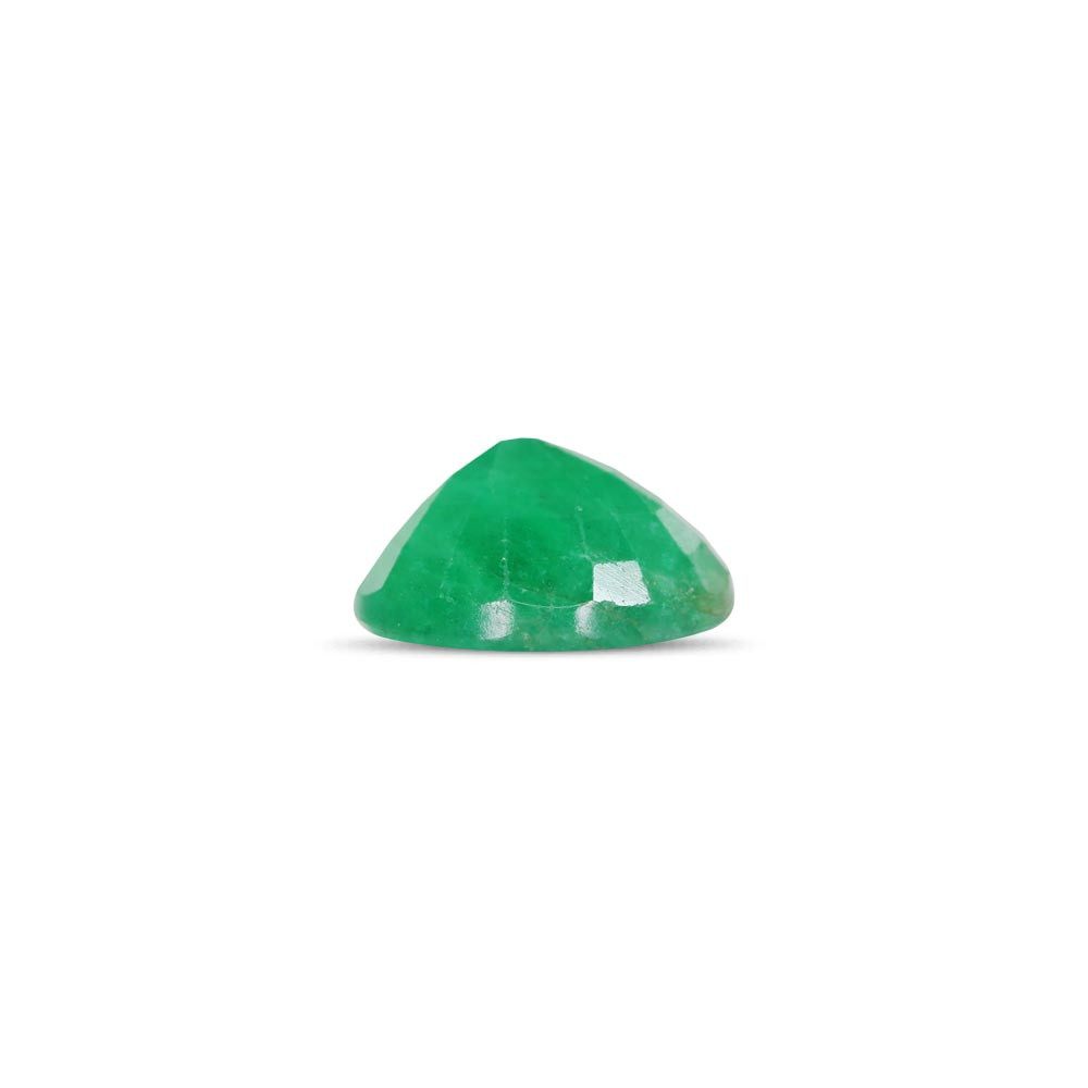 Emerald - 6.1 Carat