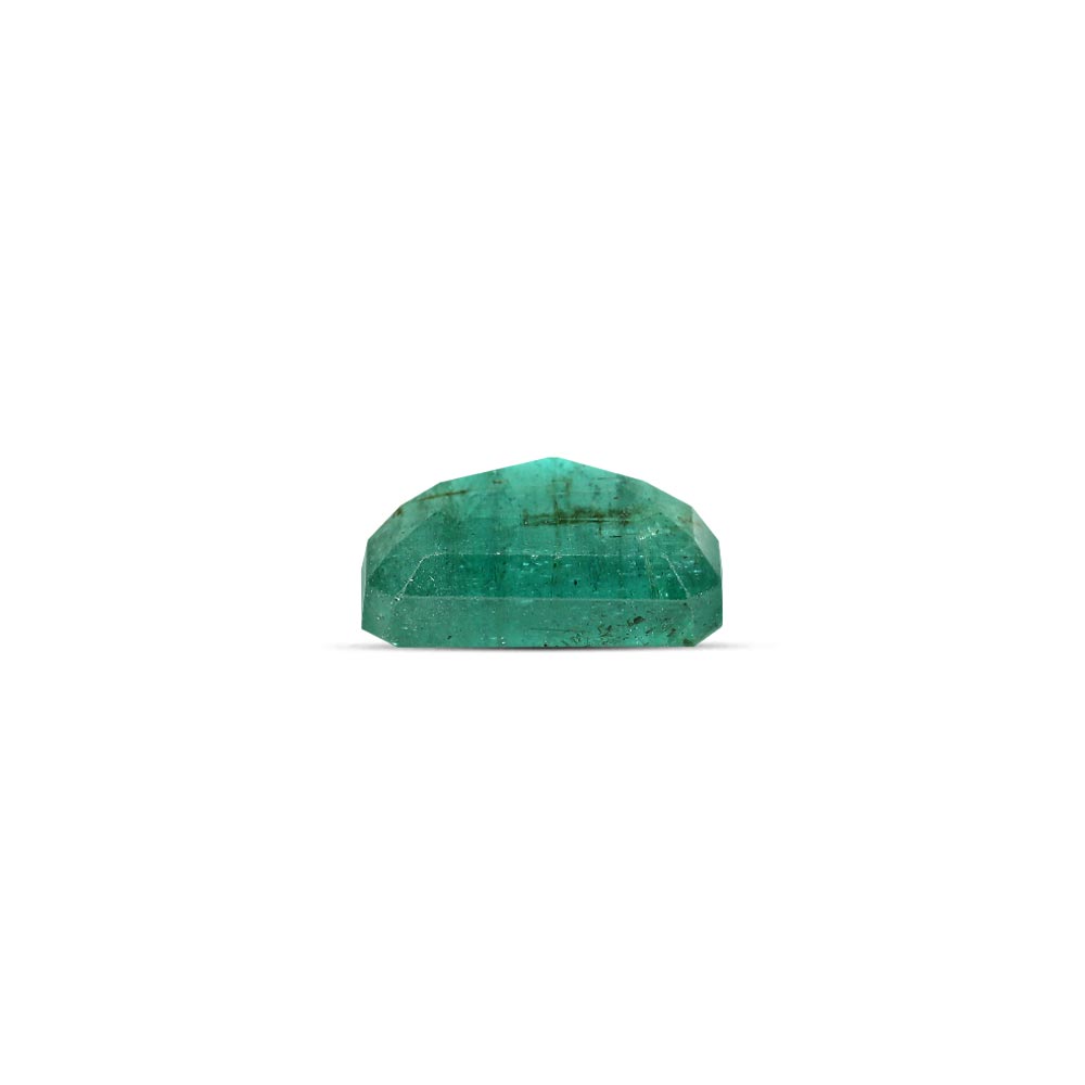 Emerald - 6.11 Carat