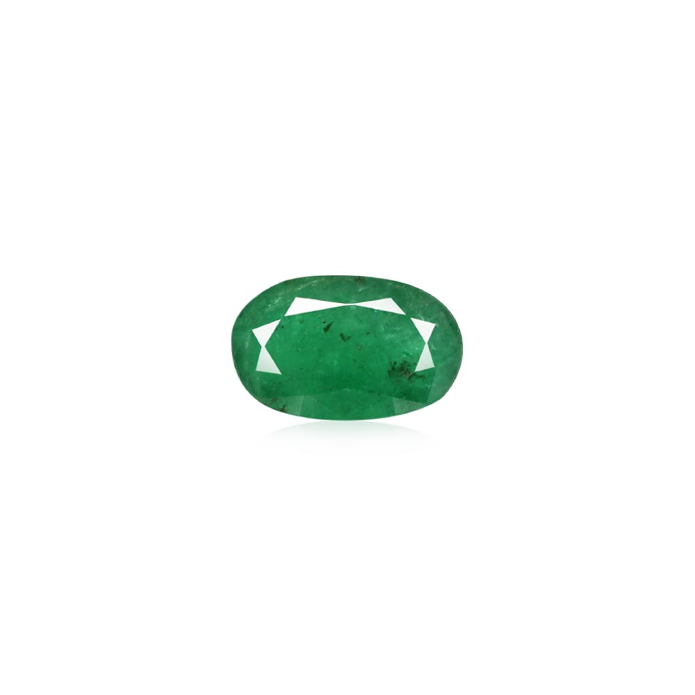 Emerald - 6.11 Carat