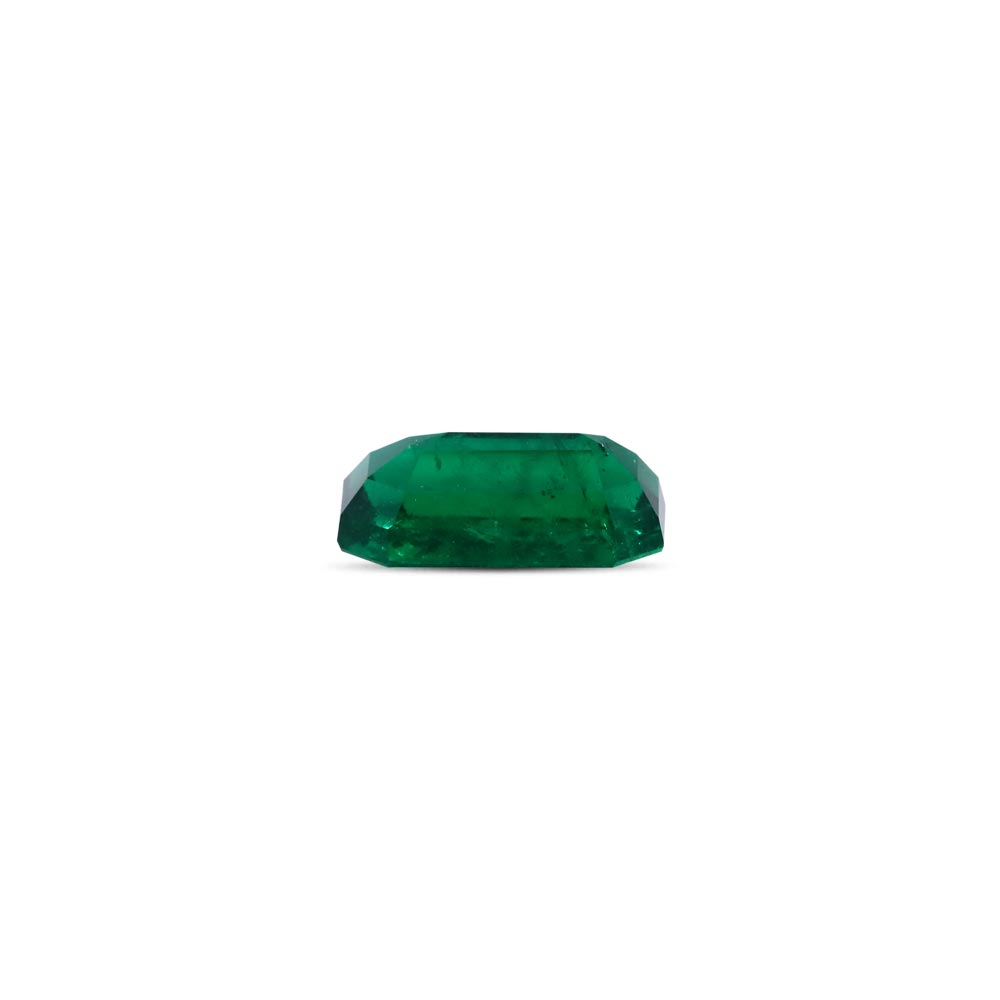 Emerald - 6.12 Carat