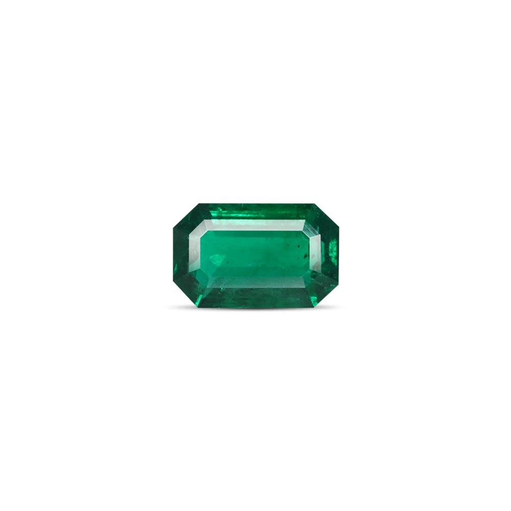 Emerald - 6.12 Carat