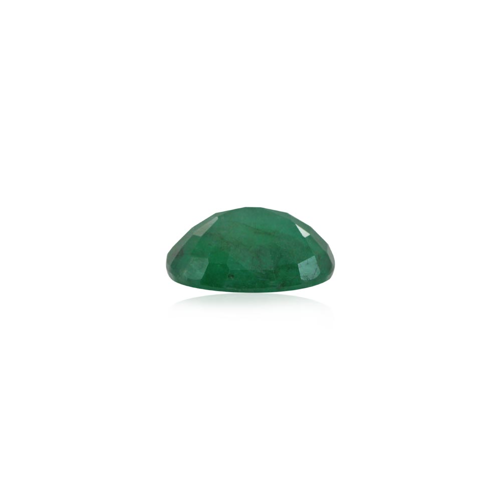 Emerald - 6.13 Carat